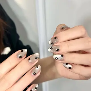 ネイル Mi miaのマツエク・マツパデザイン