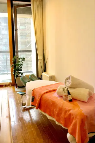 コンディショニングサロン Birgus[ﾊﾞｰｶﾞｽ]所属・指圧マッサージ Birgusのエステ・リラクイメージ