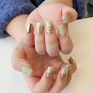 ネイル wanna nail design所属・wanna nail designのネイルデザイン