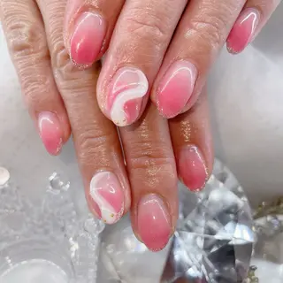 ネイル misun_ nailのネイルデザイン
