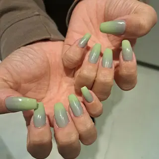 ネイル Nail mood デザイン持ち込みokのネイルデザイン