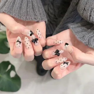 ネイル JAN 168 池袋のネイルデザイン