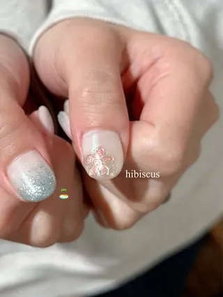 ネイル kanami 🍒⸝⋆のネイルデザイン