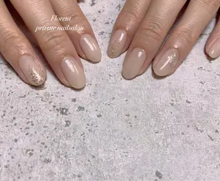 ネイル florent nailのネイルデザイン