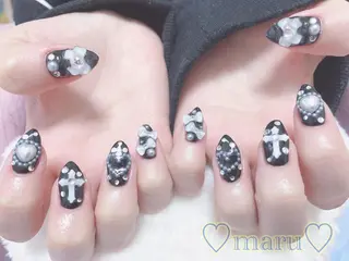 ネイル まるみ♡7/1〜値上 げ致します(>_<)のその他イメージ