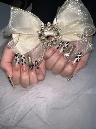 ネイル nail salon Reimeeのネイルデザイン