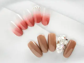 ネイル Josee 井村のネイルデザイン