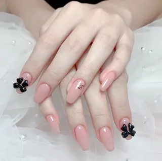 ネイル Bél Nail salonのネイルデザイン