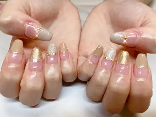 ネイル emi ♡のネイルデザイン