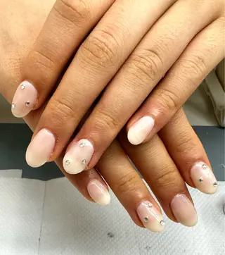 ネイル 伊藤 文のネイルデザイン