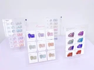 ネイル Min min nail salonのネイルデザイン