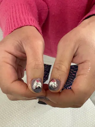 ネイル Oka Megのネイルデザイン