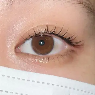 マツエク・マツパ toiro 鎌取のマツエク・マツパデザイン