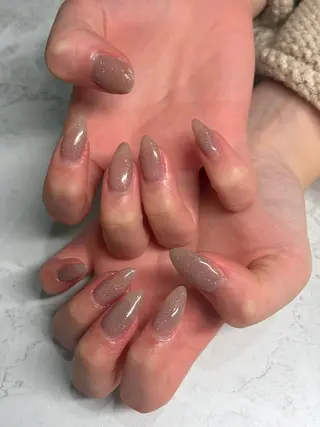 ネイル y'sbeauty misakiのネイルデザイン