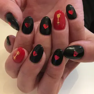 ネイル ♡ miyaのネイルデザイン