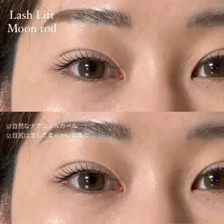マツエク・マツパ Lico 🪷 ramuのマツエク・マツパデザイン