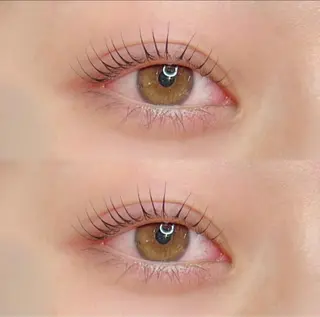 マツエク・マツパ 勢井 みずきのマツエク・マツパデザイン