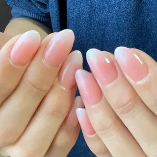 ネイル 弘岡 有紀のネイルデザイン