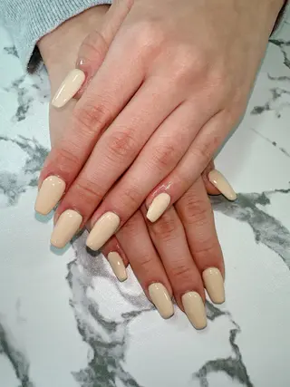 ネイル nicoto Harukiのネイルデザイン