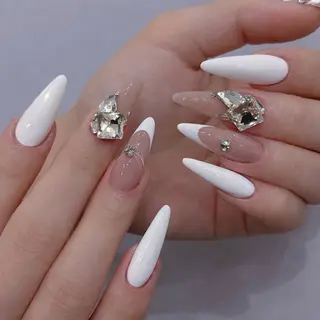 ネイル 禅 ネイルのネイルデザイン