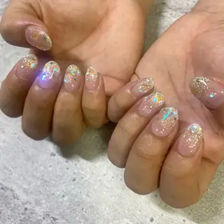 ネイル 今福鶴見ネイル 8(エイト)のネイルデザイン