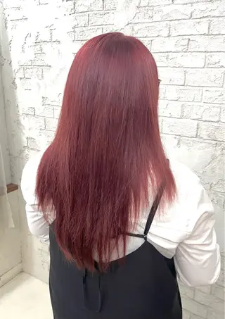 セミロング ショートカット✨ TOMOKO🦋✨のヘアスタイル