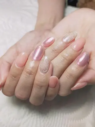 ネイル Beauty salon Kのネイルデザイン