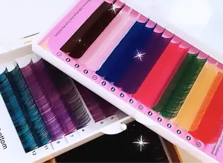 マツエク・マツパ Moons nail 💅✨のネイルデザイン