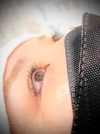 マツエク・マツパ ムラカミ .のヘアスタイル