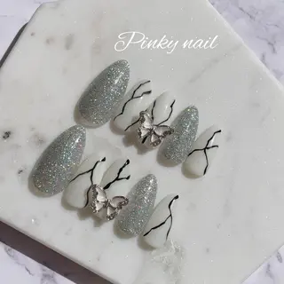 ネイル 高野 祐紀のネイルデザイン