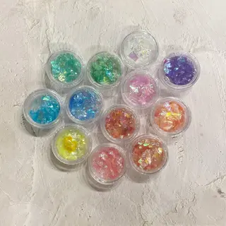ネイル melumooi nailのネイルデザイン