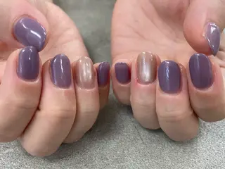 ネイル Lilas所属・【立川ネイルサロン】 misato.のネイルデザイン