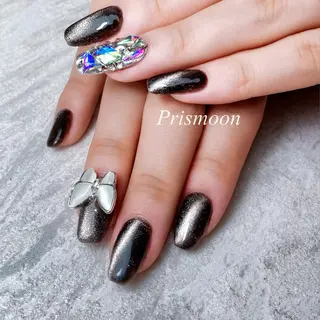 ネイル Prismoon /津市ネイルのネイルデザイン