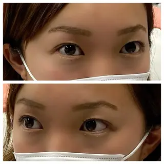 マツエク・マツパ ma-pa eye＆hairのマツエク・マツパデザイン
