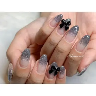 ネイル Maison noyerのネイルデザイン