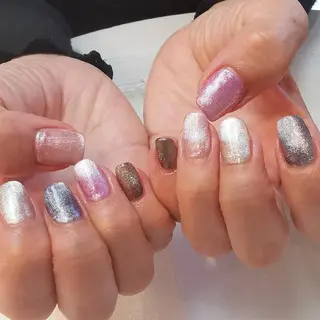 ネイル reve あやののネイルデザイン