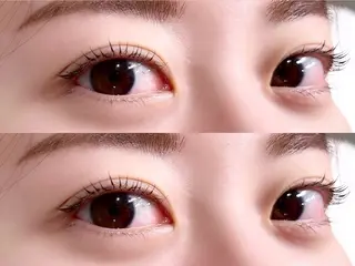 マツエク・マツパ 🤍amiLe 🫧Miyuki🤍の眉毛・アイブロウイメージ