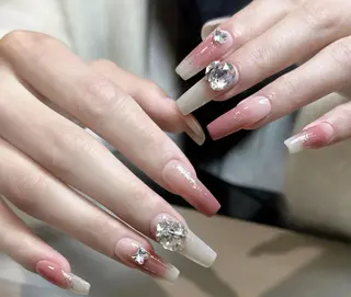 ネイル Molly _nailのネイルデザイン