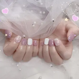 ネイル 🎀シズカ nail🎀のネイルデザイン