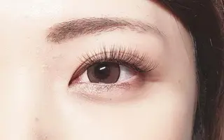 マツエク・マツパ 宮野 麻衣のマツエク・マツパデザイン