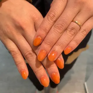 ネイル nail salon zero°のネイルデザイン