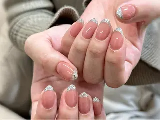 ネイル MY Nail所属・中村 ユメのネイルデザイン