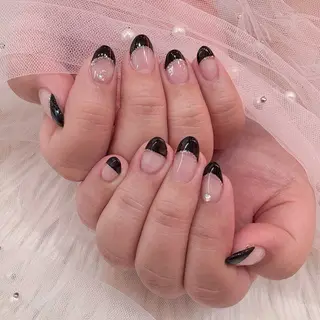 ネイル KIREIE Soraのネイルデザイン