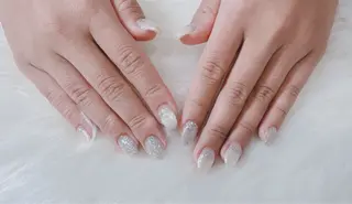 ネイル Nail & Personalcolor Ring所属・⭐️Chiharu ⭐️のネイルデザイン