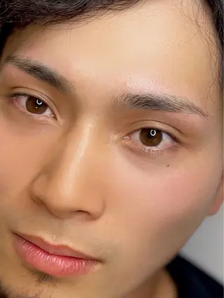 アイブロウ IROHA ひなの眉毛・アイブロウイメージ