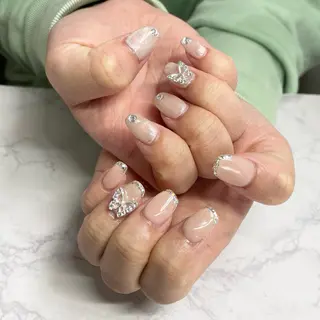 ネイル FELICE ﾌｪﾘｰﾁｪのネイルデザイン