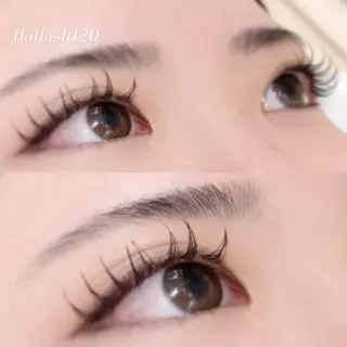 マツエク・マツパ naruki🌙 en Rêveのマツエク・マツパデザイン