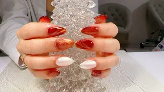 ネイル ネイルサロン ロア旧ジョリーのネイルデザイン