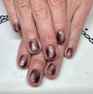 ネイル nailist cocoのネイルデザイン