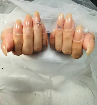 ネイル Regina レジーナのネイルデザイン